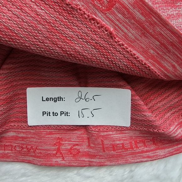 LULULEMON Swiftly Tech Short Sleeve - Picture 7 of 8